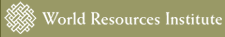 World Resources Institute Home