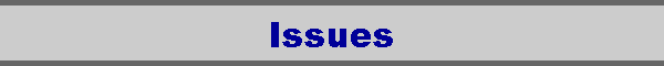 Issues