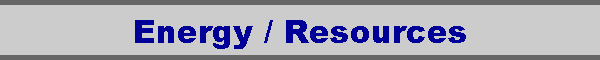 Energy / Resources