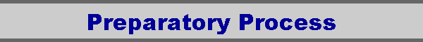 Preparatory Process