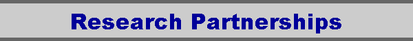 Research Partnerships