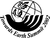 Earth Summit 2002