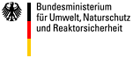 German Federal Ministry Homepage