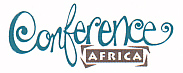 Conference Africa Homepage