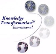 Knowledge Transformation International Homepage