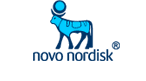 Novo Nordisk A/S Homepage