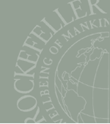 Rockefeller Foundation Homepage