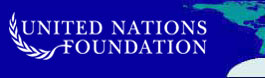 UN Foundation Homepage