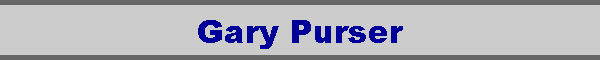 Gary Purser