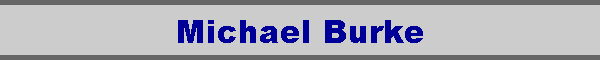 Michael Burke