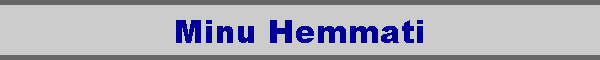Minu Hemmati