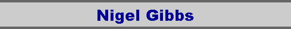Nigel Gibbs