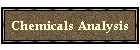 Chemicals Analysis