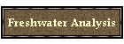Freshwater Analysis