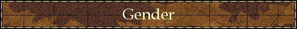 Gender