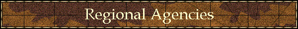 Regional Agencies