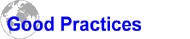 Good Practices