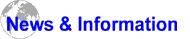 News & Information