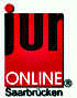 JUR-Online, Saarbruecken