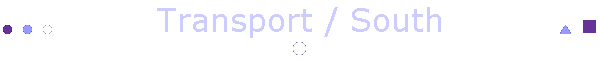 Transport / South