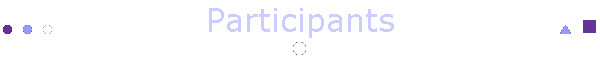 Participants