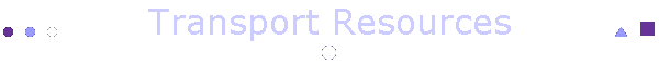 Transport Resources